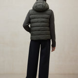 그린 데날리 재킷