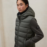 그린 데날리 재킷