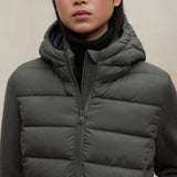 그린 데날리 재킷