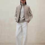 베이지 스튜어트 베스트