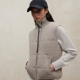 베이지 스튜어트 베스트