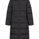 블랙 아란다 코트