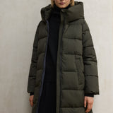 다크 그린 아란다 코트