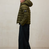 그린 아스펜알프 재킷