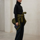 그린 아스펜알프 재킷