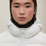 라이트 그레이 아스펜알프 재킷