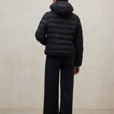 블랙 아스펜알프 재킷