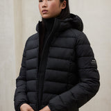 블랙 아스펜알프 재킷