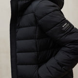 블랙 아스펜알프 재킷