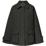 다크 그레이 보르나스 재킷