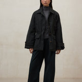 다크 그레이 보르나스 재킷