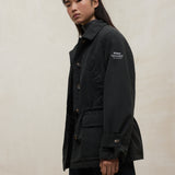 다크 그레이 보르나스 재킷