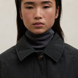 다크 그레이 보르나스 재킷