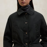 다크 그레이 보르나스 재킷