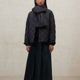 블랙 제레스 재킷