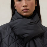 블랙 제레스 재킷