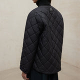 블랙 제레스 재킷