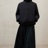 블랙 제레스 재킷