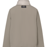 베이지 제레스 재킷