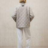 베이지 제레스 재킷