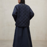 브라운 제레스 재킷