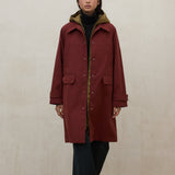 레드 하이든 재킷