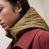 레드 하이든 재킷