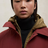 레드 하이든 재킷