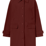 레드 하이든 재킷