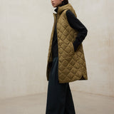 레드 하이든 재킷