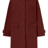 레드 하이든 재킷