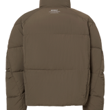 그린 마이로스 재킷