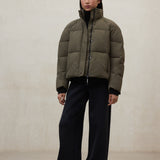 그린 마이로스 재킷