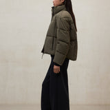 그린 마이로스 재킷