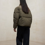 그린 마이로스 재킷