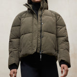 그린 마이로스 재킷