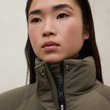 그린 마이로스 재킷