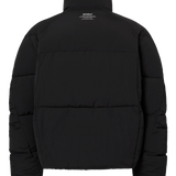 블랙 마이로스 재킷