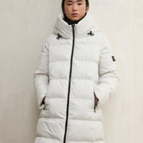 라이트 그레이 맨리 코트