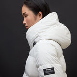 라이트 그레이 맨리 코트