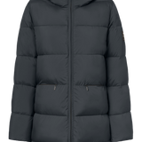 블루 마랑구 재킷