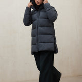 블루 마랑구 재킷