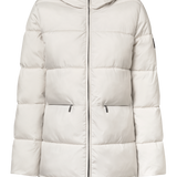 라이트 그레이 마랑구 재킷