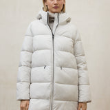 라이트 그레이 마랑구 재킷