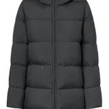 블랙 마랑구 재킷