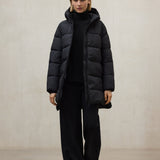 블랙 마랑구 재킷