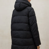 블랙 마랑구 재킷