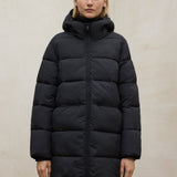 블랙 마랑구 재킷