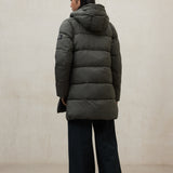 그린 마랑구 재킷