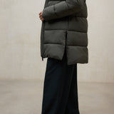 그린 마랑구 재킷